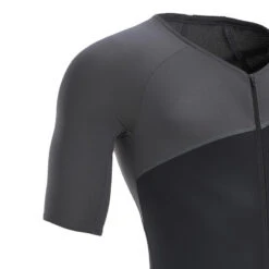 TRIFONCTION TRIATHLON COURTE DISTANCE MANCHES COURTES HOMME 11 TRIFONCTION TRIATHLON COURTE DISTANCE MANCHES COURTES HOMME -Plein Air Sports Magasin trifonction triathlon courte distance manches courtes homme 3