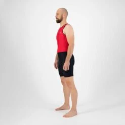 Rogelli Trifonction Triathlon Manches Courtes Unisexe - Florida -Plein Air Sports Magasin trifonction triathlon manches courtes unisexe florida 3