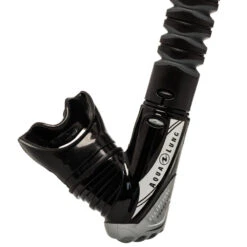 Tuba Aqualung Zephyr Flex Adulte Noir De Snorkeling Et Plongée Bouteille 8 Tuba Aqualung Zephyr Flex Adulte Noir De Snorkeling Et Plongée Bouteille -Plein Air Sports Magasin tuba aqualung zephyr flex adulte noir de snorkeling et plongee bouteille 2