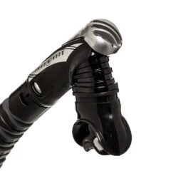 Tuba Aqualung Zephyr Flex Adulte Noir De Snorkeling Et Plongée Bouteille 9 Tuba Aqualung Zephyr Flex Adulte Noir De Snorkeling Et Plongée Bouteille -Plein Air Sports Magasin tuba aqualung zephyr flex adulte noir de snorkeling et plongee bouteille 3