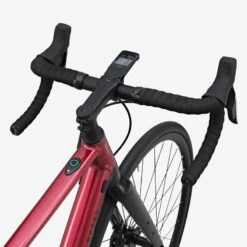 Vélo De Route à Assistance électrique - E-EDR AF SRAM APEX AXS 1x12 Rouge 19 Vélo De Route à Assistance électrique - E-EDR AF SRAM APEX AXS 1x12 Rouge -Plein Air Sports Magasin velo de route a assistance electrique e edr af sram apex axs 1x12 rouge 9