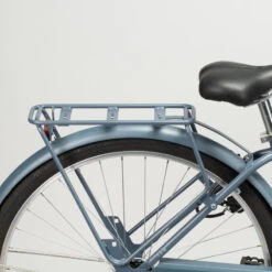 VELO DE VILLE ELOPS 120 à CADRE HAUT BLEU 18 VELO DE VILLE ELOPS 120 à CADRE HAUT BLEU -Plein Air Sports Magasin velo de ville elops 120 a cadre haut bleu 8