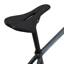 VELO ROUTE CYCLOTOURISME - RC 120 FLATBAR FEMME GRIS -Plein Air Sports Magasin velo route cyclotourisme rc 120 flatbar femme gris 7