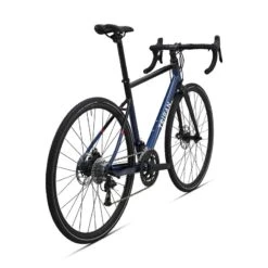 VELO ROUTE CYCLOTOURISME - RC 520 MICROSHIFT 10V FEMME -Plein Air Sports Magasin velo route cyclotourisme rc 520 microshift 10v femme 2
