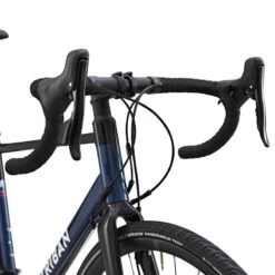 VELO ROUTE CYCLOTOURISME - RC 520 MICROSHIFT 10V FEMME -Plein Air Sports Magasin velo route cyclotourisme rc 520 microshift 10v femme 5