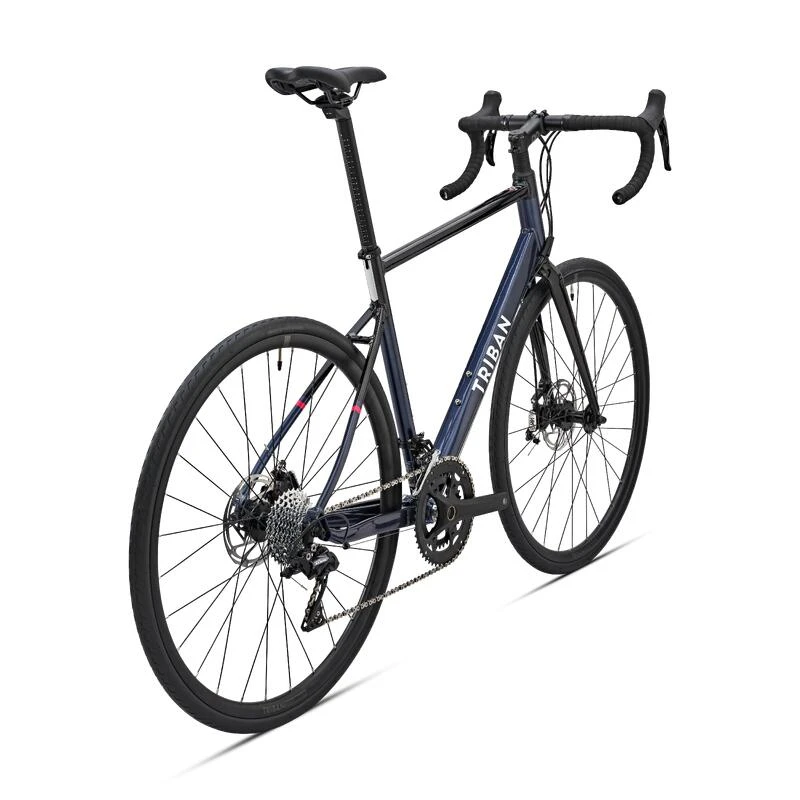 VELO ROUTE CYCLOTOURISME - RC520 105 PROWHEEL FEMME 3 VELO ROUTE CYCLOTOURISME - RC520 105 PROWHEEL FEMME – Image 3