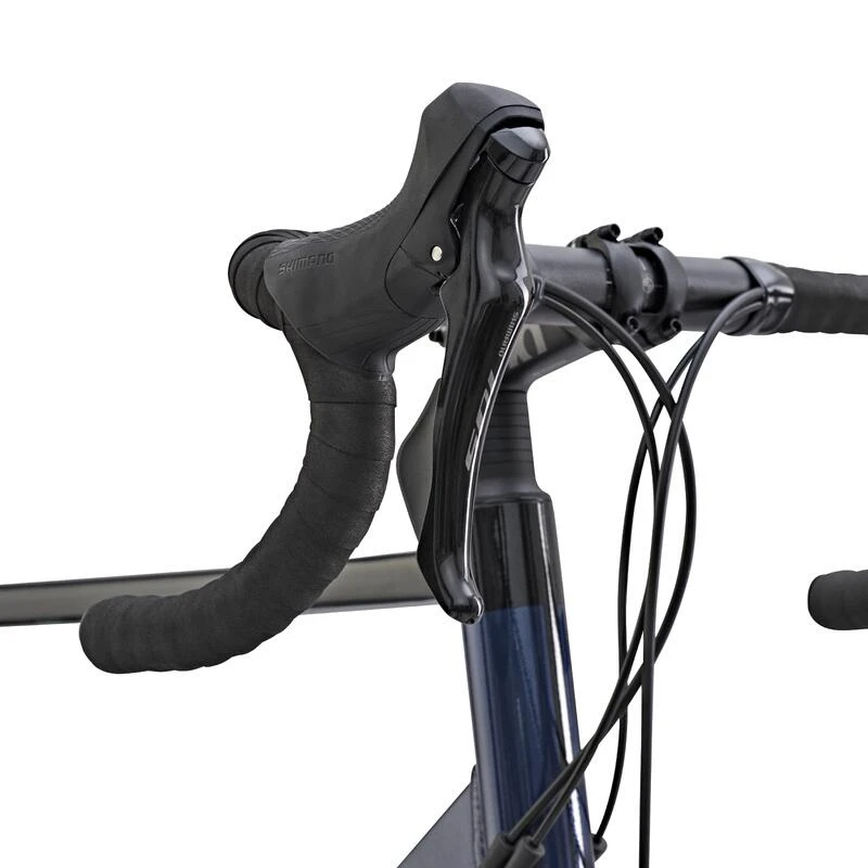 VELO ROUTE CYCLOTOURISME - RC520 105 PROWHEEL FEMME 5 VELO ROUTE CYCLOTOURISME - RC520 105 PROWHEEL FEMME – Image 5