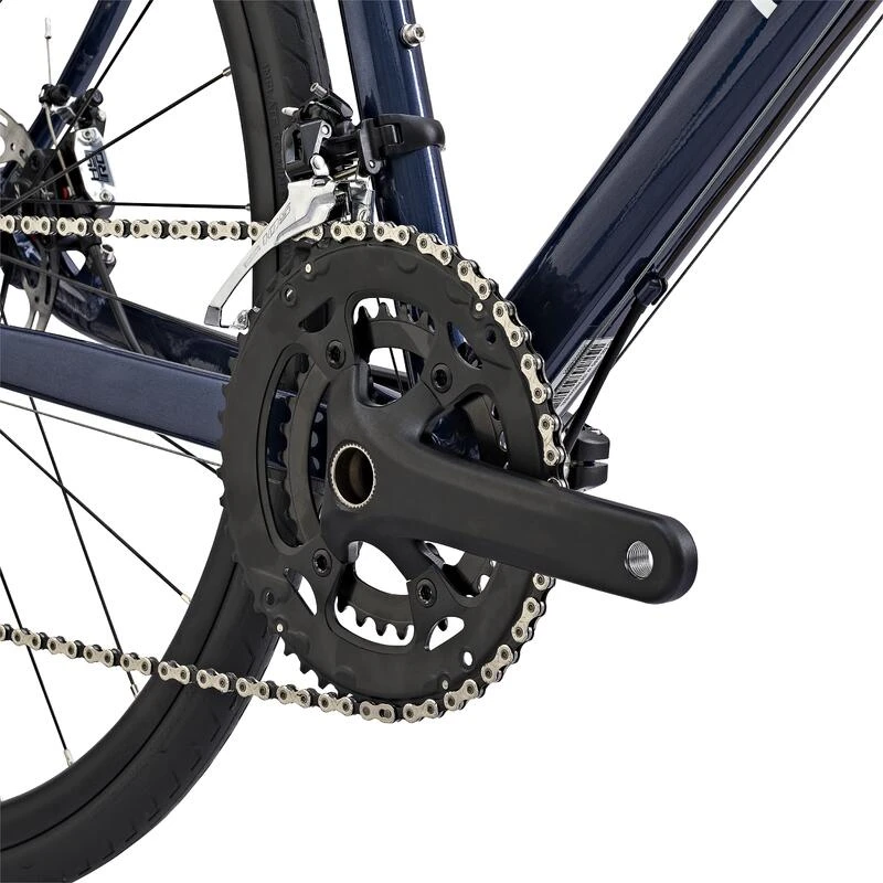 VELO ROUTE CYCLOTOURISME - RC520 105 PROWHEEL FEMME 10 VELO ROUTE CYCLOTOURISME - RC520 105 PROWHEEL FEMME – Image 10