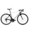 VELO ROUTE EDR AF ULTEGRA BLANC NOIR