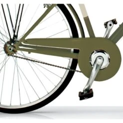 Vélo Urbain Airbici ALLURE MAN 28",6 VITESSE -Plein Air Sports Magasin velo urbain airbici allure man 286 vitesse 2