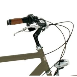 Vélo Urbain Airbici ALLURE MAN 28",6 VITESSE -Plein Air Sports Magasin velo urbain airbici allure man 286 vitesse 3