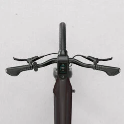 BTWIN VELO VILLE ELECTRIQUE A MOTEUR AUTOMATIQUE OWURU CADRE BAS LD 920 E -Plein Air Sports Magasin velo ville electrique a moteur automatique owuru cadre bas ld 920 e 7