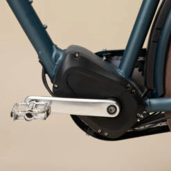 Vélo Ville électrique Connecté Elops 920 E Connect HF -Plein Air Sports Magasin velo ville electrique connecte elops 920 e connect hf 4