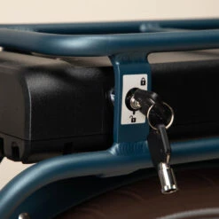 Vélo Ville électrique Connecté Elops 920 E Connect HF -Plein Air Sports Magasin velo ville electrique connecte elops 920 e connect hf 6