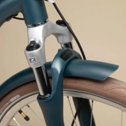 Vélo Ville électrique Connecté Elops 920 E Connect HF -Plein Air Sports Magasin velo ville electrique connecte elops 920 e connect hf 7