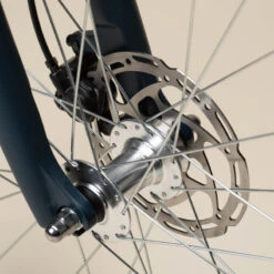 Vélo Ville électrique Connecté Elops 920 E Connect HF -Plein Air Sports Magasin velo ville electrique connecte elops 920 e connect hf 8