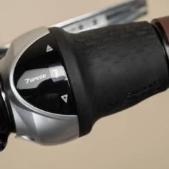 Vélo Ville électrique Connecté Elops 920 E Connect HF -Plein Air Sports Magasin velo ville electrique connecte elops 920 e connect hf 9