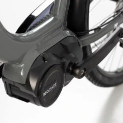 Vélo Ville électrique - NEOMOUV Allegria 2 Hydraulique - Graphite -Plein Air Sports Magasin velo ville electrique neomouv allegria 2 hydraulique graphite 4