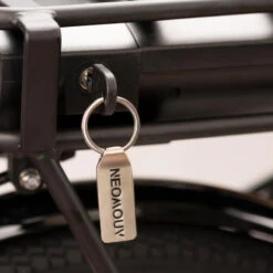 Vélo Ville électrique - NEOMOUV Sinapia Hydraulique - Rouge 16 Vélo Ville électrique - NEOMOUV Sinapia Hydraulique - Rouge -Plein Air Sports Magasin velo ville electrique neomouv sinapia hydraulique rouge 6