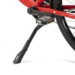 Vélo Ville électrique - NEOMOUV Sinapia Hydraulique - Rouge 18 Vélo Ville électrique - NEOMOUV Sinapia Hydraulique - Rouge -Plein Air Sports Magasin velo ville electrique neomouv sinapia hydraulique rouge 8