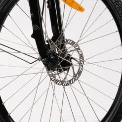 Vélo Ville électrique - NEOMOUV Sinapia Hydraulique - Turquoise 17 Vélo Ville électrique - NEOMOUV Sinapia Hydraulique - Turquoise -Plein Air Sports Magasin velo ville electrique neomouv sinapia hydraulique turquoise 7