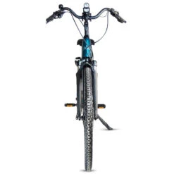 Vélo Ville Électrique Urbanbiker Sidney PLUS, Bleu, 26¨,540 Wh (15Ah 48V) -Plein Air Sports Magasin velo ville electrique urbanbiker sidney plus bleu 26540 wh 15ah 48v 3