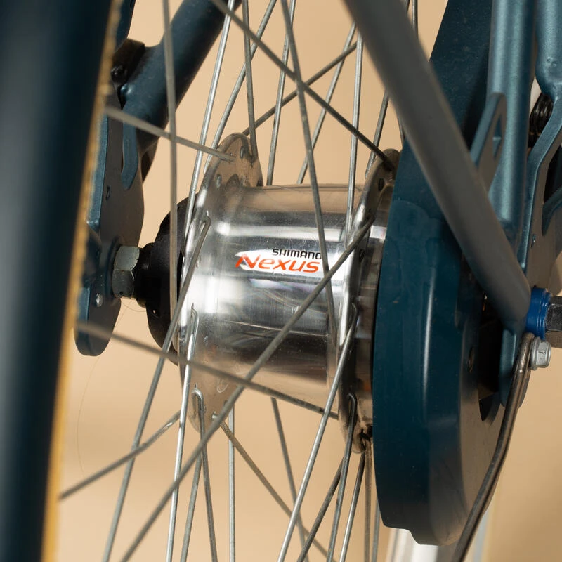 Vélo Ville ELOPS 540 XS 8 Vélo Ville ELOPS 540 XS – Image 8