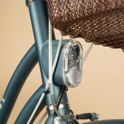 Vélo Ville ELOPS 540 XS 18 Vélo Ville ELOPS 540 XS -Plein Air Sports Magasin velo ville elops 540 xs 8