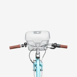 BTWIN VELO VILLE ENFANT ELOPS 500 20 POUCES 6-9 ANS -Plein Air Sports Magasin velo ville enfant elops 500 20 pouces 6 9 ans 3