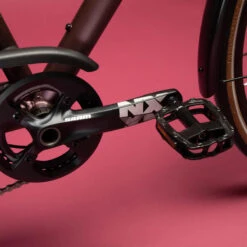 VELO VILLE LONGUE DISTANCE 900 CADRE BAS -Plein Air Sports Magasin velo ville longue distance 900 cadre bas 6