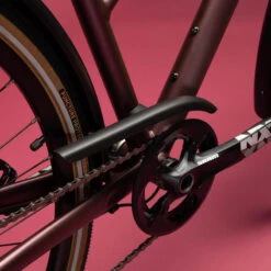 VELO VILLE LONGUE DISTANCE 900 CADRE BAS -Plein Air Sports Magasin velo ville longue distance 900 cadre bas 9