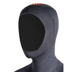 BEUCHAT Veste De Chasse Sous-marine Néoprène 5mm Femme Athena 9 BEUCHAT Veste De Chasse Sous-marine Néoprène 5mm Femme Athena -Plein Air Sports Magasin veste de chasse sous marine neoprene 5mm femme athena 4