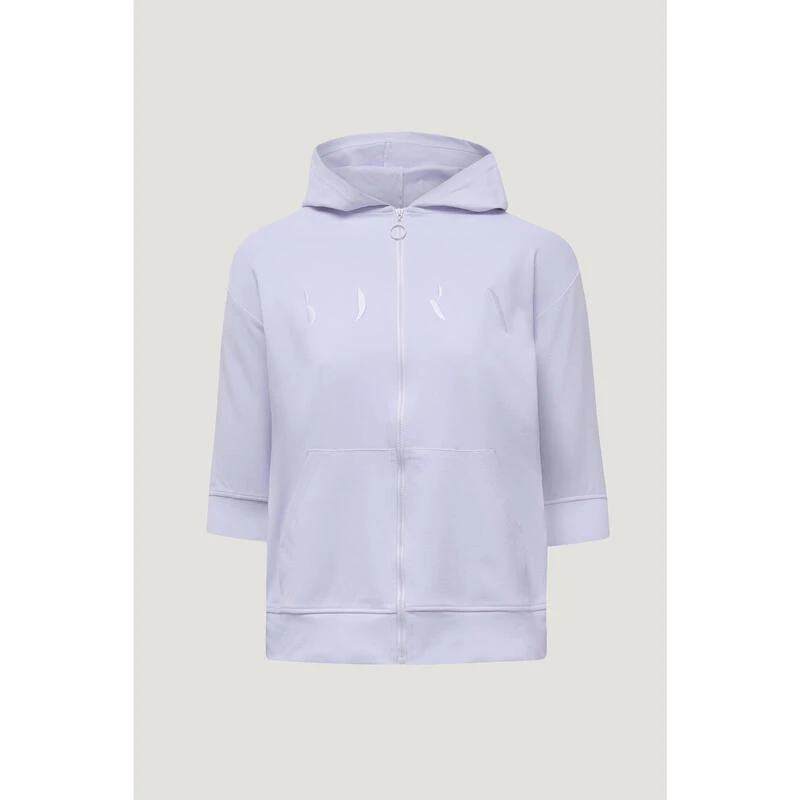 Veste De Sport Femme Abbie Born Living Yoga 5 Veste De Sport Femme Abbie Born Living Yoga – Image 5