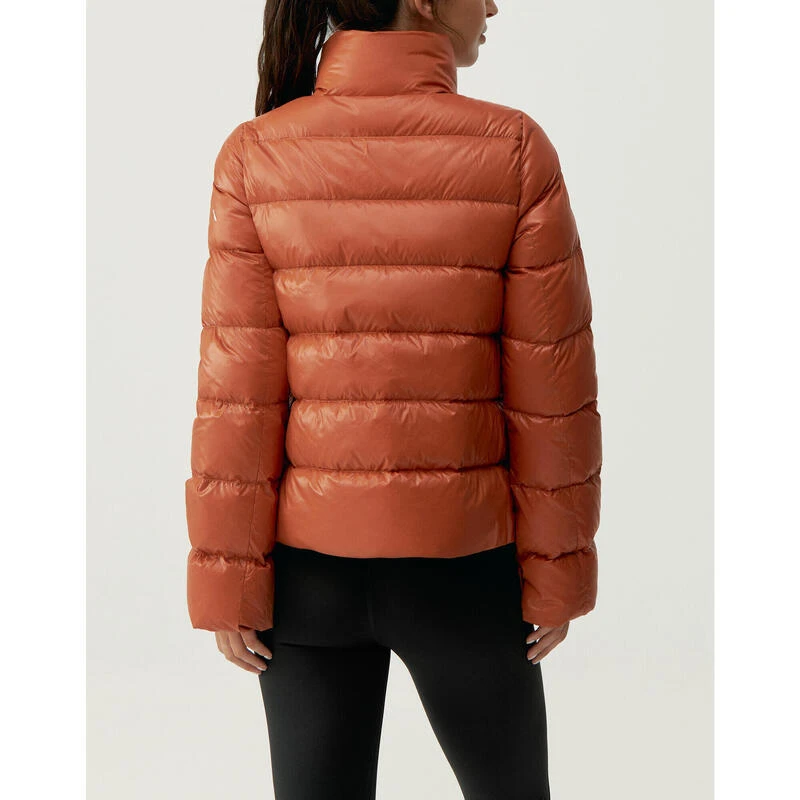 Veste De Sport Femme Hack 2.0 Born Living Yoga 2 Veste De Sport Femme Hack 2.0 Born Living Yoga – Image 2