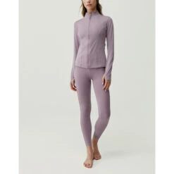 Veste De Sport Femme Isoka Born Living Yoga 8 Veste De Sport Femme Isoka Born Living Yoga -Plein Air Sports Magasin veste de sport femme isoka born living yoga 3