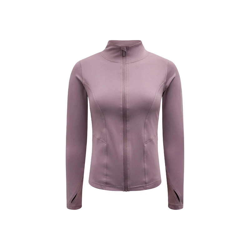 Veste De Sport Femme Isoka Born Living Yoga 5 Veste De Sport Femme Isoka Born Living Yoga â Image 5