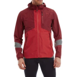 Altura Veste De Vélo Nightvision Typhoon Homme