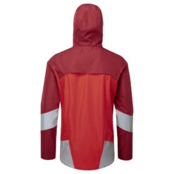 Altura Veste De Vélo Nightvision Typhoon Homme -Plein Air Sports Magasin veste de velo nightvision typhoon homme 3