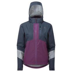 Altura Veste Imperméable Nightvision Typhoon Femme -Plein Air Sports Magasin veste impermeable nightvision typhoon femme 2