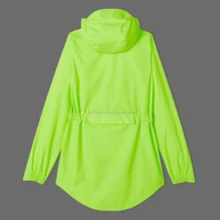 BTWIN VESTE PLUIE VELO VILLE FEMME 120 JAUNE FLUO CERTIFIÉE EPI VISIBILITÉ JOUR 13 BTWIN VESTE PLUIE VELO VILLE FEMME 120 JAUNE FLUO CERTIFIÉE EPI VISIBILITÉ JOUR -Plein Air Sports Magasin veste pluie velo ville femme 120 jaune fluo certifiee epi visibilite jour 3