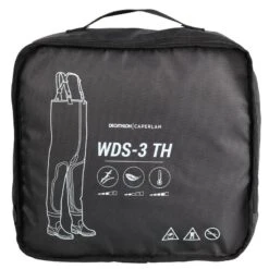 Waders Pêche WDS-3 Thermo -Plein Air Sports Magasin waders peche wds 3 thermo 8