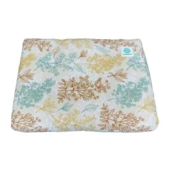 Yoga Neck Pillow - Jaune