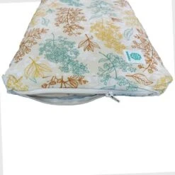 Yoga Neck Pillow - Jaune -Plein Air Sports Magasin yoga neck pillow jaune 5